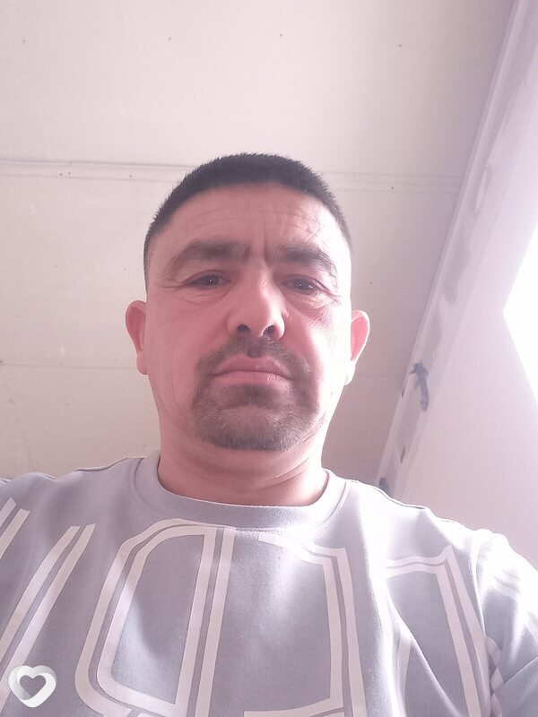Жавлон Солиев, 47, Первоуральске — анкета №1012662