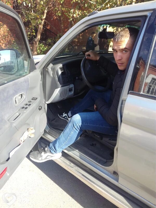 Николай, 32, Тамбове — анкета №1012665