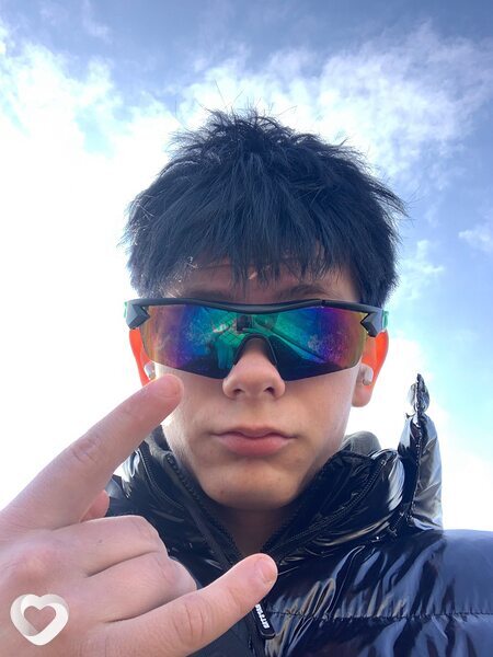 Иван, 22, Минске — анкета №1012668