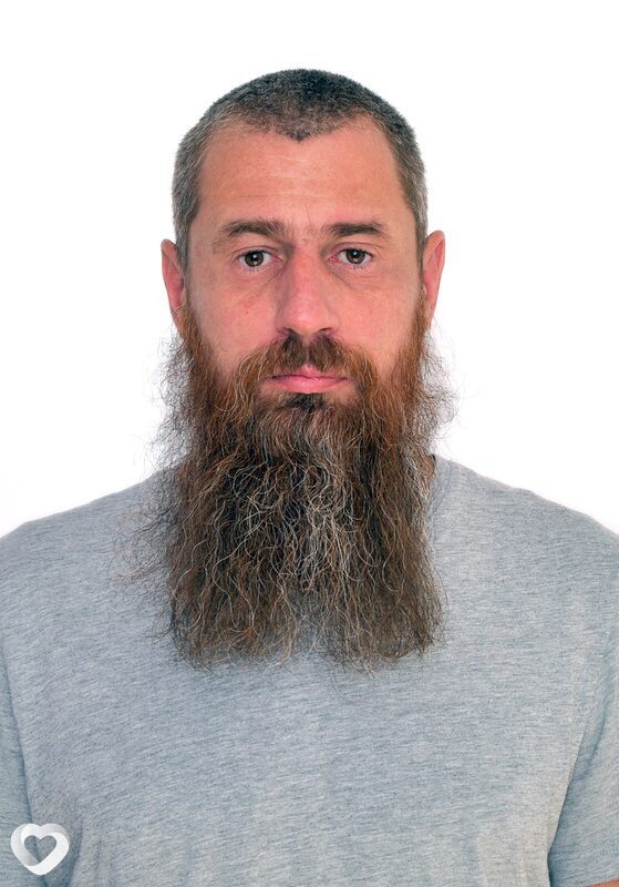 Алексей, 45, Россоши — анкета №1012529
