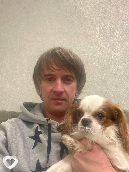 Иван, 45, Наро-Фоминске — анкета №1012537