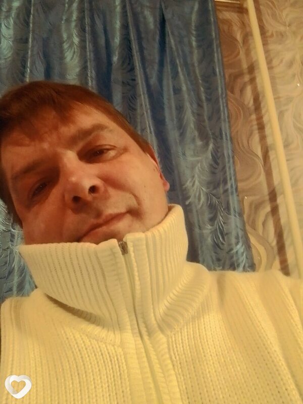 Игорь, 46, Мурманске — анкета №1012542