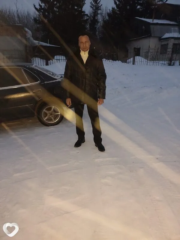 Петр, 44, Заринске — анкета №1012543