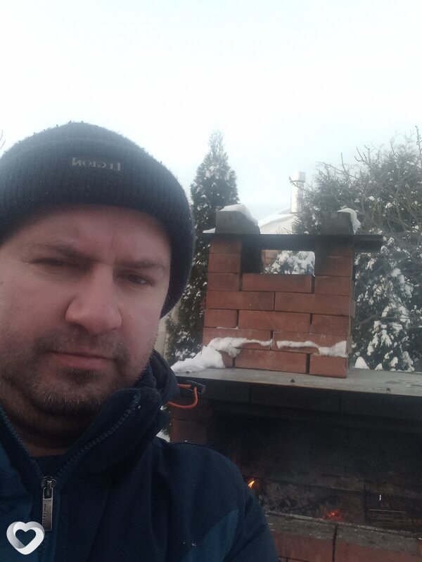 Михаил, 45, Нижнем Новгороде — анкета №1012544