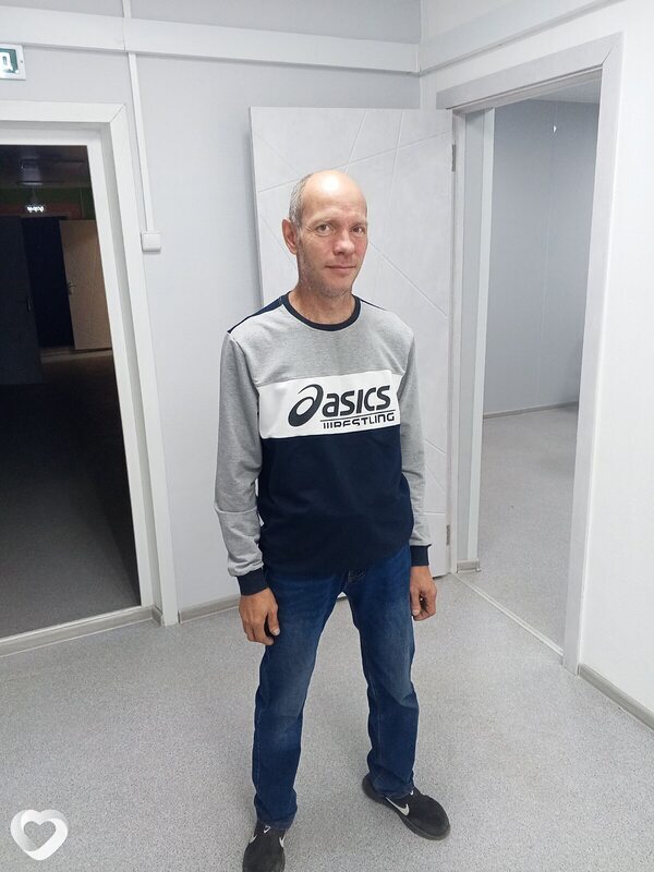 Сергей, 45, Чите — анкета №1012545