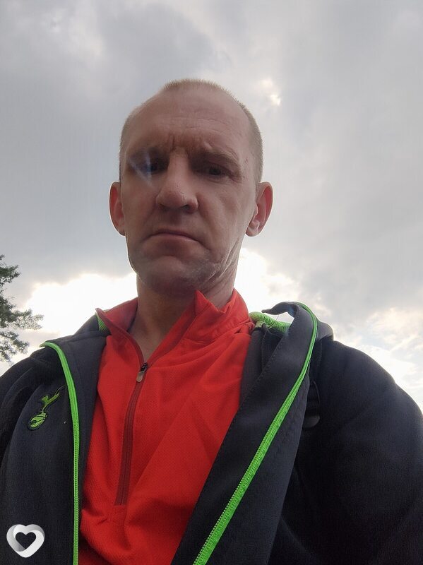 Олександр, 45, Сумах — анкета №1012547