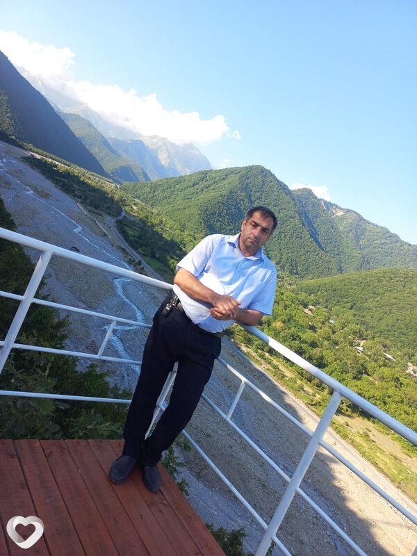 Вугар, 48, Тобольске — анкета №1012581
