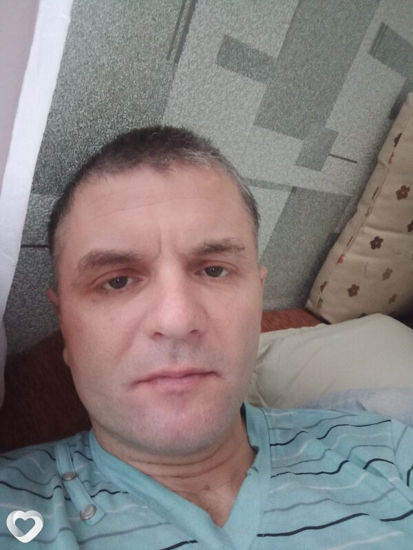Андрей, 46, Брянске — анкета №1012585