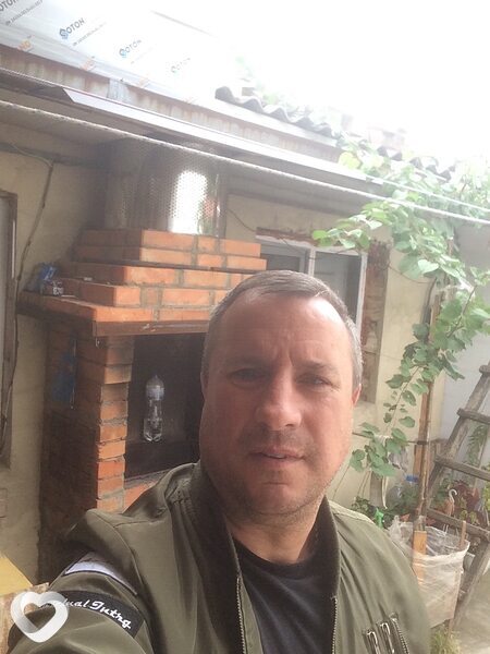 Олег, 57, Одессе — анкета №1012586