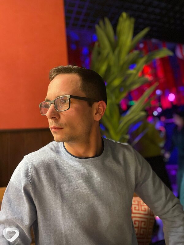 Дмитрий, 32, Москве — анкета №1012593