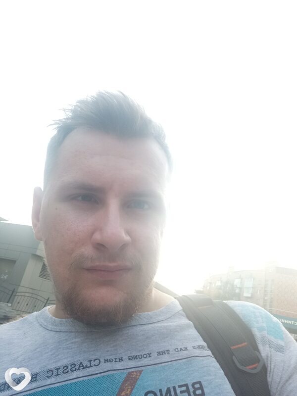 Slava, 29, Калуге — анкета №1012594