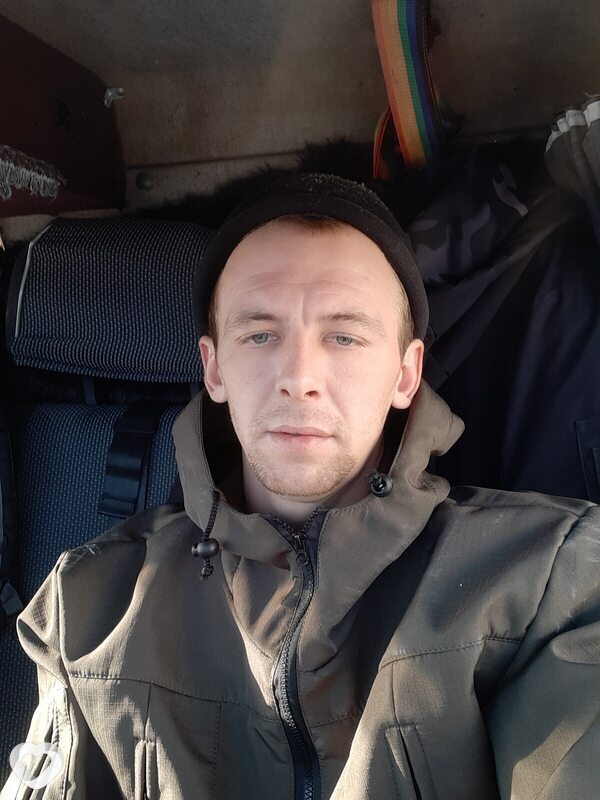 Дмитрий, 29, Омске — анкета №1012635