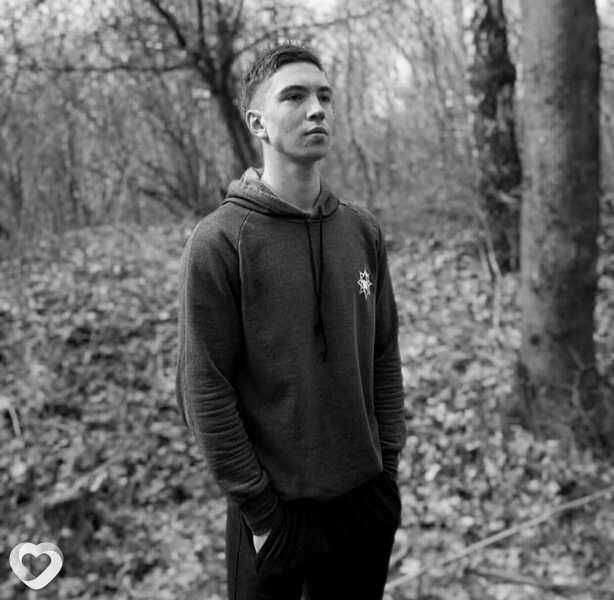 Андрей, 27, Гродно — анкета №1012638