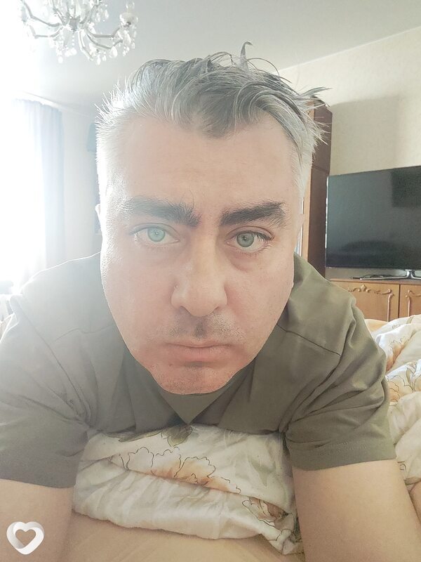 Борис, 42, Обнинске — анкета №1012639