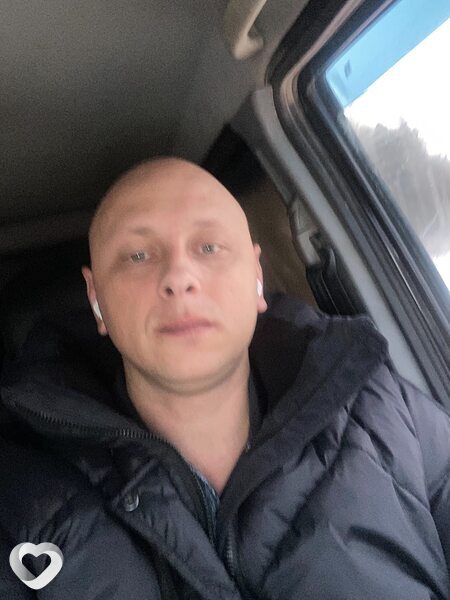 Дмитрий, 42, Ханты-Мансийске — анкета №1012723