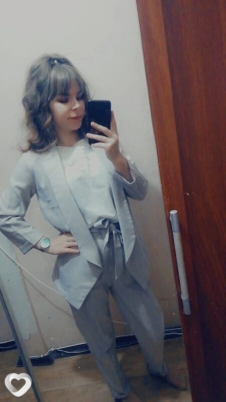 Екатерина, 36, Когалыме — анкета №1012726