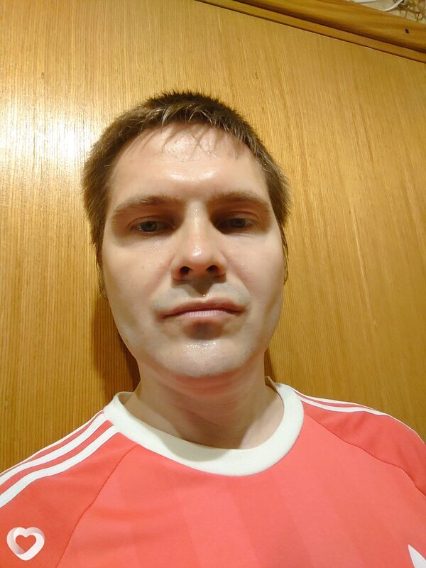 Denis, 46, Санкт-Петербурге — анкета №1012728