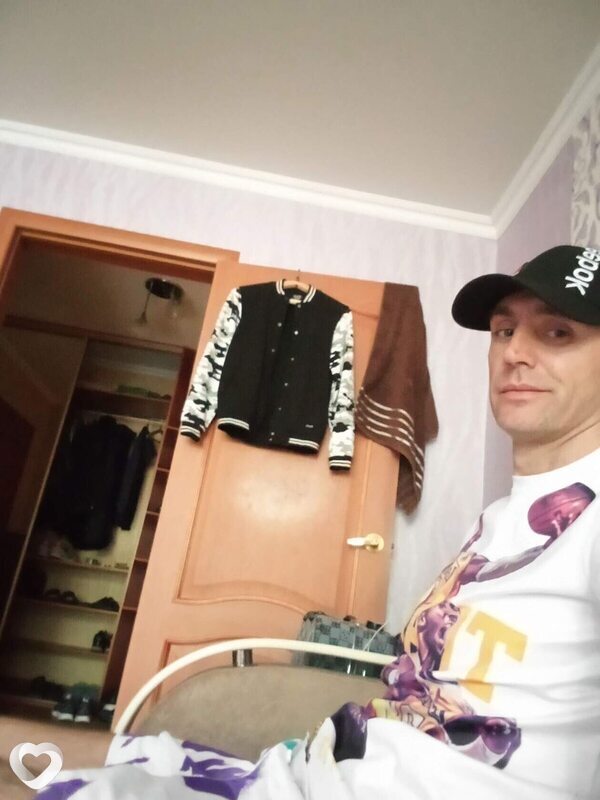 Олег, 40, Солнечногорске — анкета №1012729