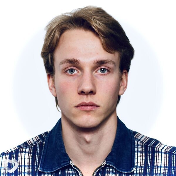 Dima, 28, Тюмени — анкета №1012742