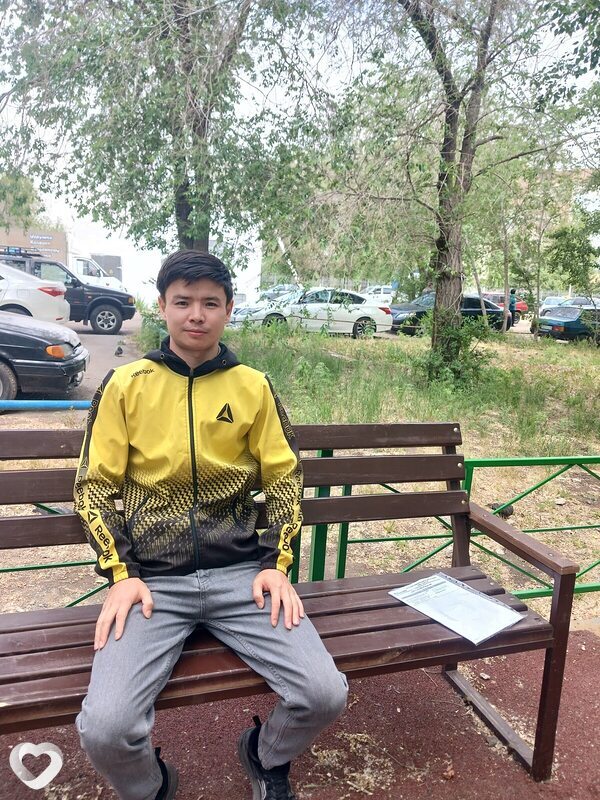 Куаныш, 30, Экибастузе — анкета №1012749