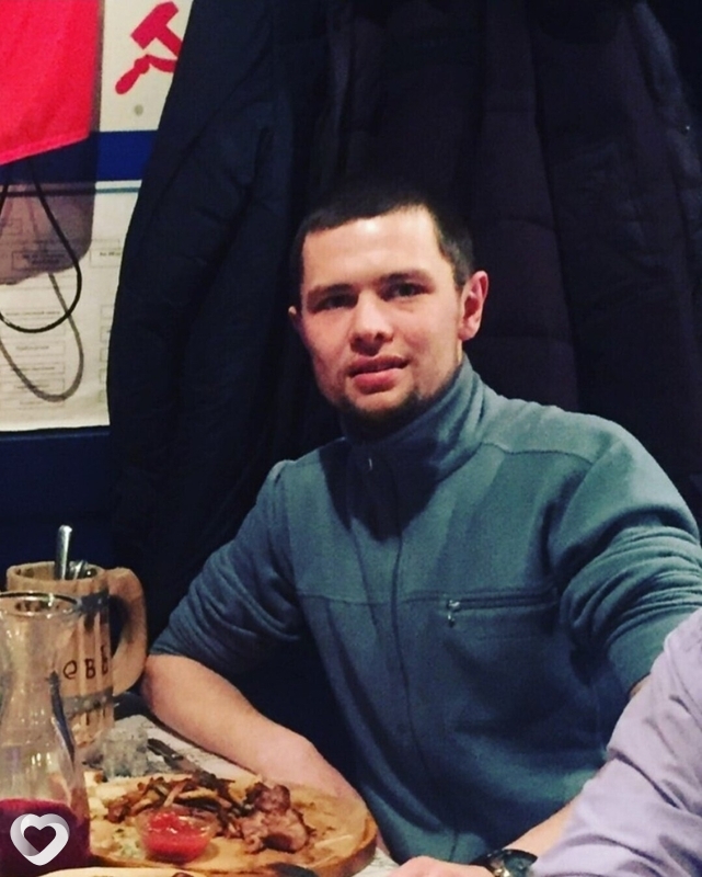 Кирилл, 32, Тюмени — анкета №1012752