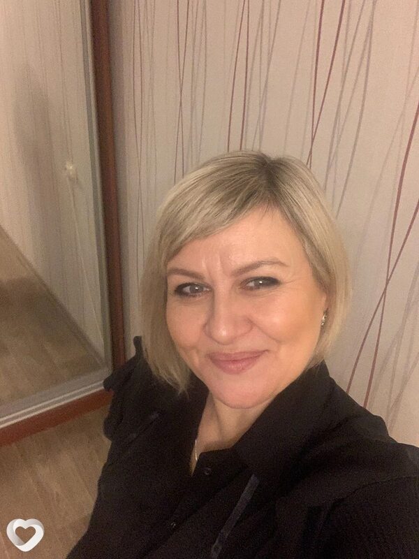 Марина, 46, Киеве — анкета №1012753