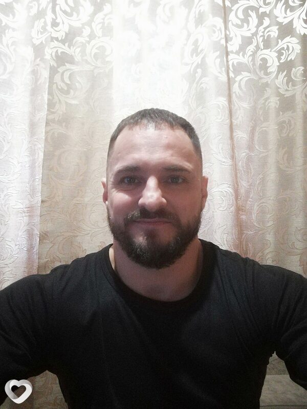 Андрей, 41, Томске — анкета №1012755