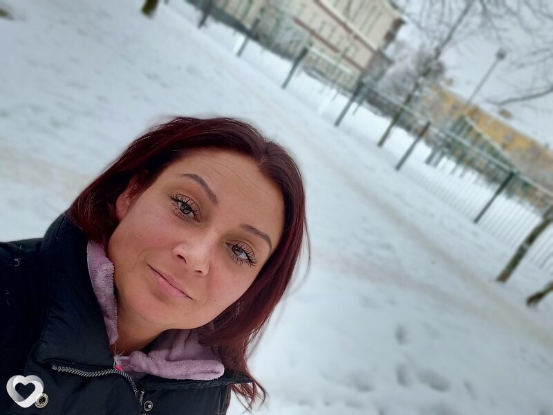 Надежда, 36, Санкт-Петербурге — анкета №1012757