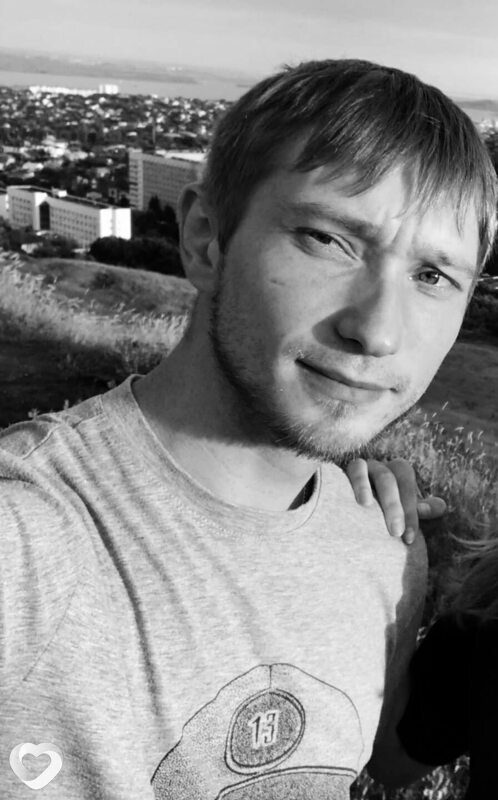 Максим, 30, Москве — анкета №1012758
