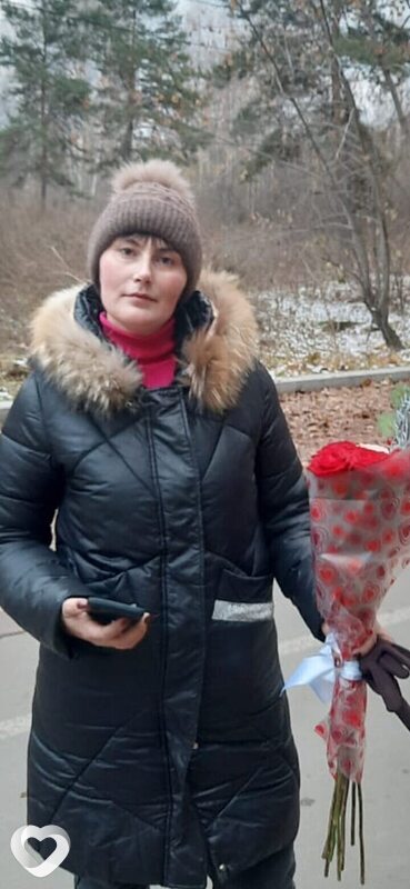 Наталья, 38, Екатеринбурге — анкета №1012760
