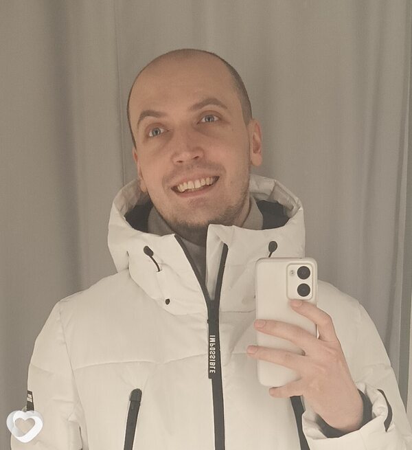 Олег, 32, Москве — анкета №1012764