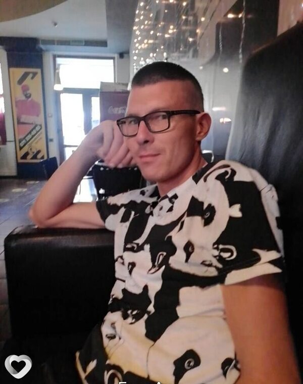 Виктор, 34, Горловке — анкета №1012767