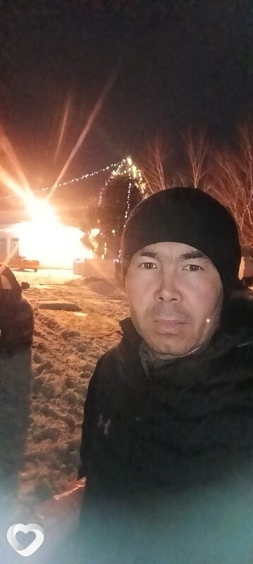 Расул, 34, Чехове — анкета №1012770