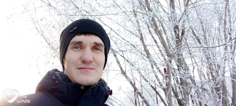 Лёня, 31, Железногорске-Илимском — анкета №1012771