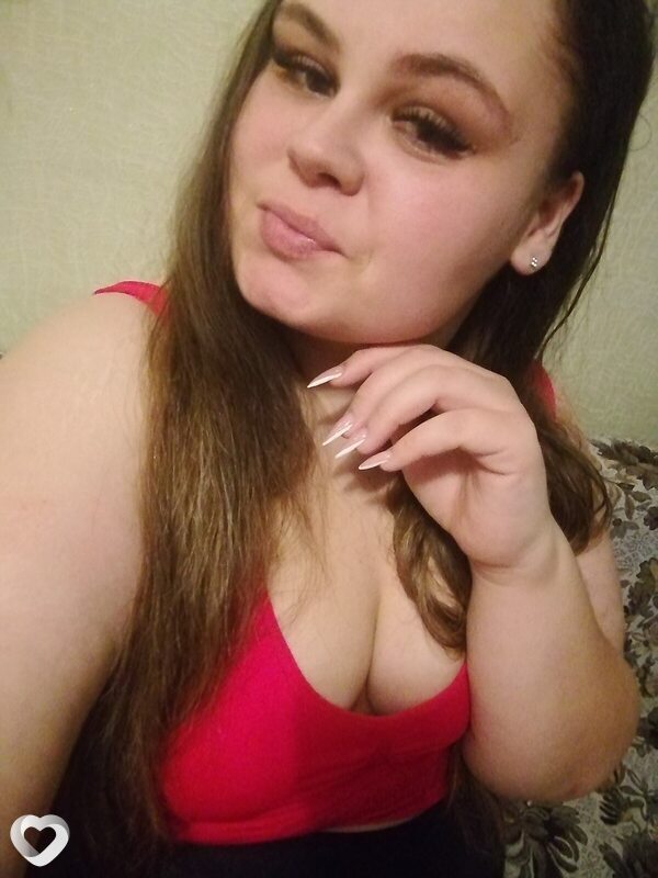Екатерина, 27, Елеце — анкета №1012929