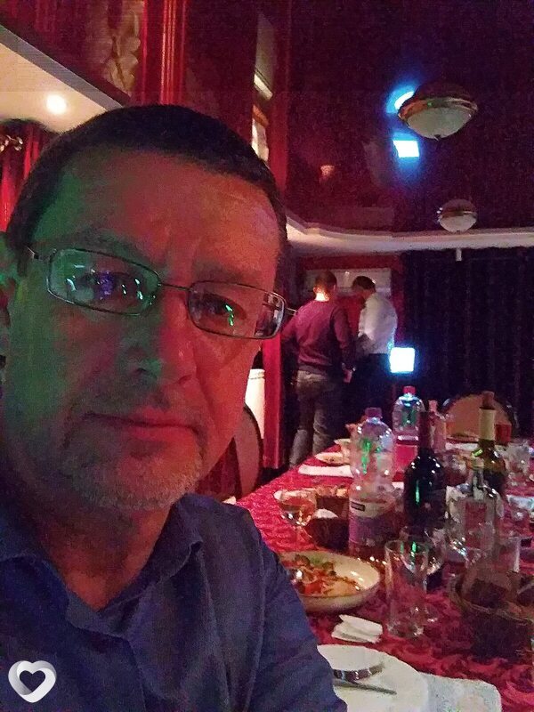 Геннадий, 62, Могилев — анкета №1012934