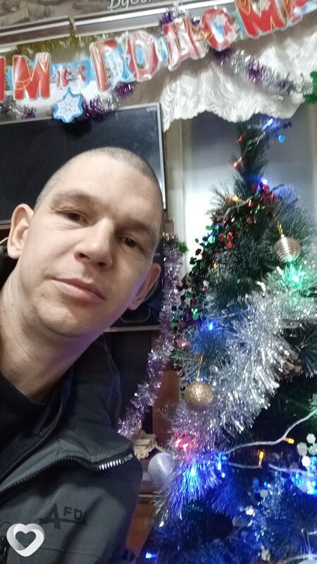 Петр, 37, Бикине — анкета №1012936