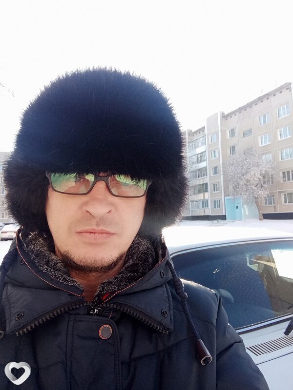 Максим, Краснокаменск