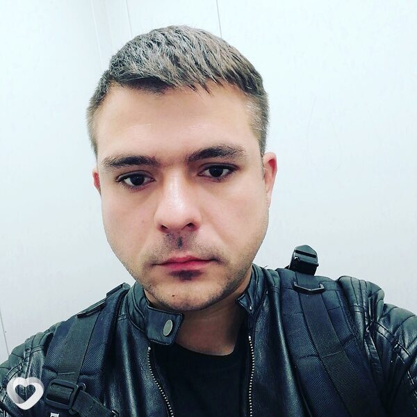 Роман, 36, Минске — анкета №1012939