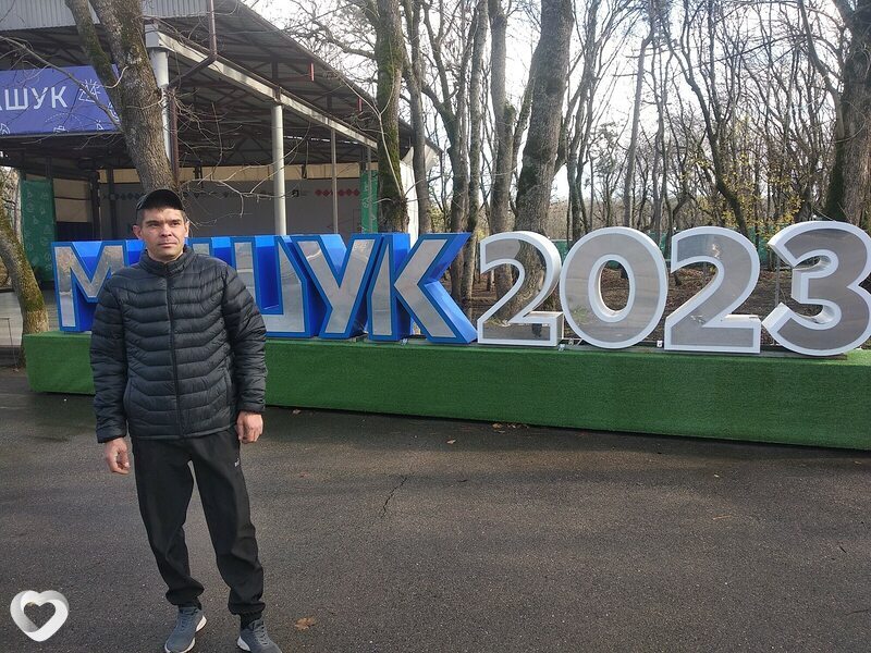 Виталик, Светлоград