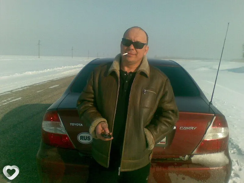 Игорь, 56, Барнауле — анкета №1012825