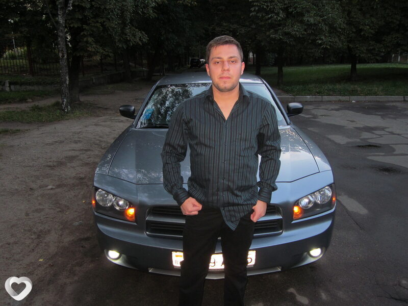 Anatoli, 46, Минске — анкета №1012831