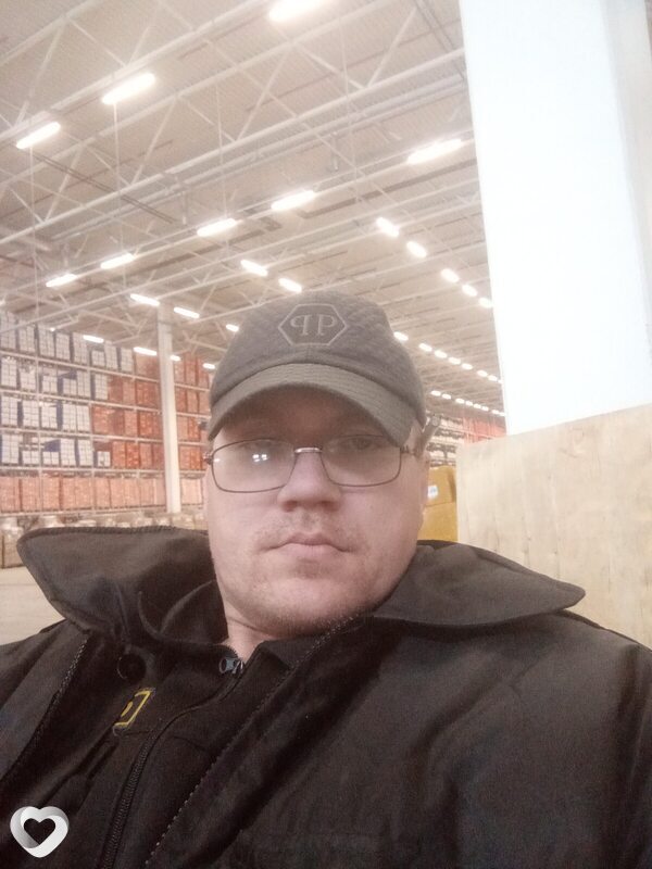 Виталий, 45, Раменском — анкета №1012836
