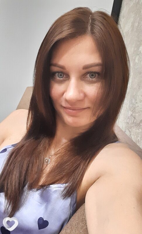 Елена, 36, Твери — анкета №1012846