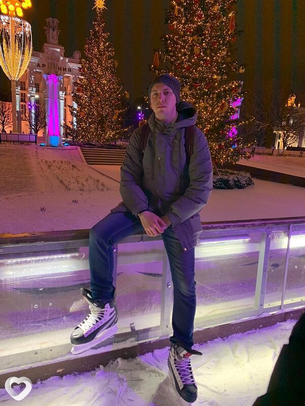 Дмитрий, 31, Москве — анкета №1012875