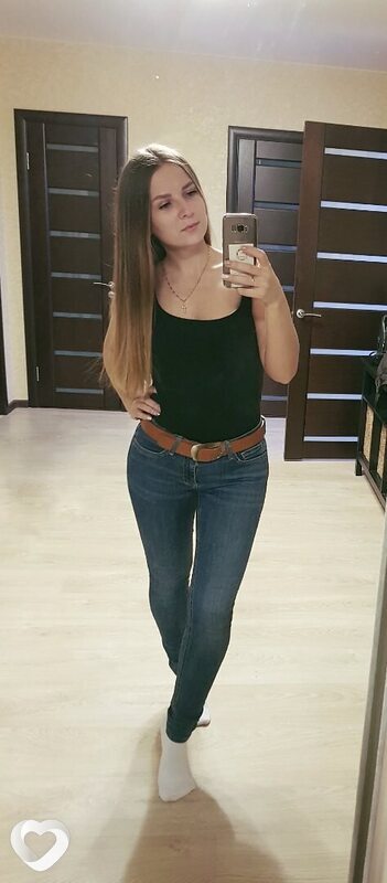 Карина, 35, Сыктывкаре — анкета №1012879