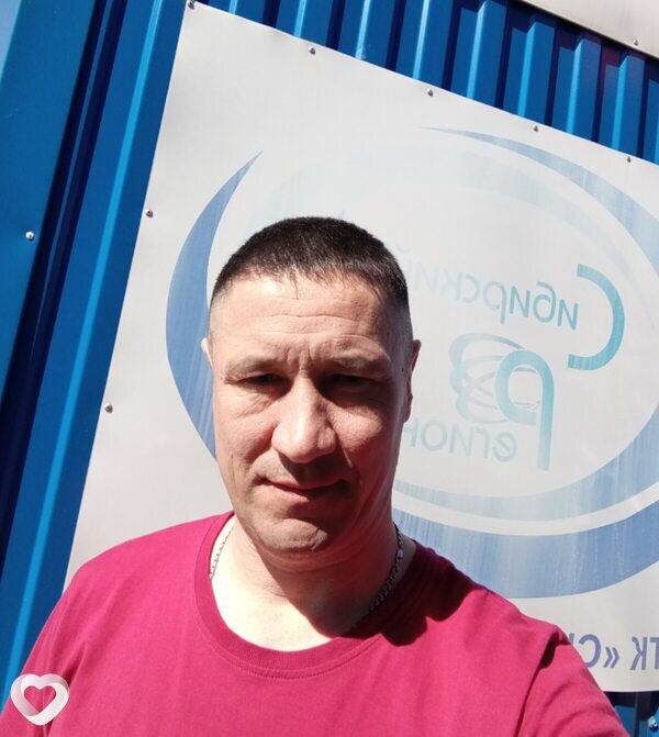 Rus, 47, Омске — анкета №1012888