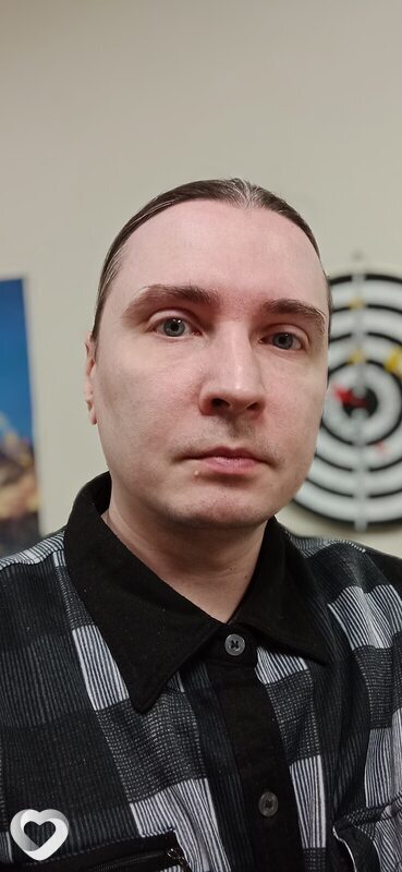 Владислав, 42, Екатеринбурге — анкета №1012893