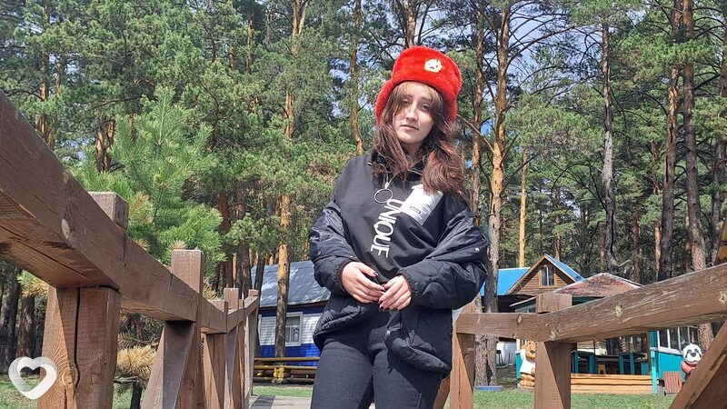 Кристина, 34, Москве — анкета №1012897