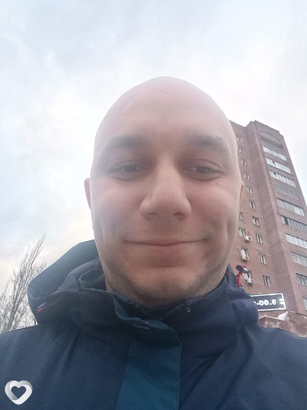 Алексей, 34, Тольятти — анкета №1012902